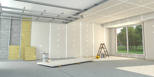 Best Insulation Maintenance and Repair in Madelia, MN